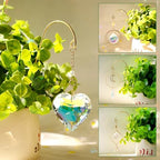 DIY Sun Catcher Kits for Adults, 260pcs Crystal Suncatchers Making Supplies - Image 2