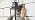 ALVIME 17" Matte Black Outdoor Sconce Lights - Image 7
