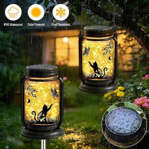 Cat Lover Gifts for Mom, Grandma,Women Mothers Day Birthday - Image 4