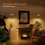 Bstrip Hanging Grow Lights for Indoor Plants,3800K - Image 5