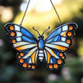 Monarch Butterfly Acrylic Suncatcher by AVAGAN