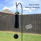 ASTARIN Wind Chimes for Outside Deep Tone Heroic Windbell - Image 4