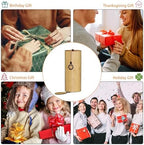 Bamboo Wind Chimes for Sound Healing Windchime for Meditation Home & Garden Decoration as Gifts G-Chord - Image 5