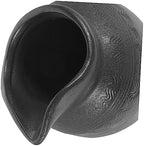 Ceramic Waterfall Jar for Garden Fountain Decor Outdoor Xmas - Image 2