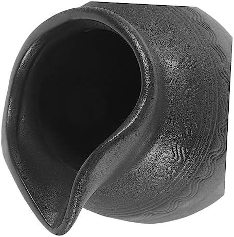 Ceramic Waterfall Jar for Garden Fountain Decor Outdoor Xmas - Image 2