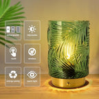 Rechargeable Table Lamp Small, Cordless Lamp, Battery Operated Lamps - Image 2