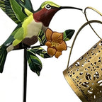 Watering Can Solar Light Outdoor Solar Powered Lighting - Image 6