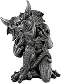 Design Toscano CL6792 The Pint Pilferer Gargoyle Statue,Greystone by DesignToscano