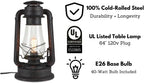 Lantern Table Lamp - Image 3