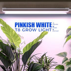 Barrina 2FT T8 LED Grow Light, Full Spectrum Plant Growing Lights, 6 Packs - Image 6