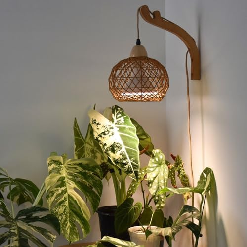 Bstrip Hanging Grow Lights for Indoor Plants,3800K by Bstrip