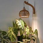 Bstrip Hanging Grow Lights for Indoor Plants,3800K by Bstrip