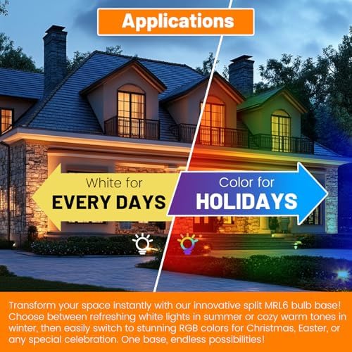 ZONEGRACE Solid Brass Outdoor Uplights & Accent Light Fixtures, Heavy Duty 12V Low Voltage LED Landscape Lighting Bronze, Wired Spot Light for Garden,Lawn,Patio and Yard with LED Bulb (1 Pack) - Image 6