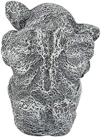 Design Toscano Ashes, the Gothic Gargoyle Statue - Image 4