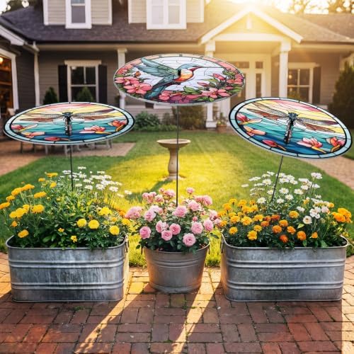 3 Pcs Plant Shades for Outdoor - Image 5