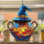 Magic Cauldron Acrylic Suncatcher - Image 4