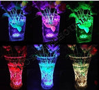 LED Light Pucks for Ultimate Frisbee, Beersbie, Kan Jam, Cornhole, Games - Image 6