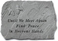 Kay Berry 69420 Until We Meet Again Find Peace…, Multicolor by Kay+Berry