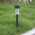 Halloween Solar Powered Ground Plug Light 10pcs for Garden Paths - Image 3