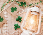 Lantern Table Lamp - Image 5