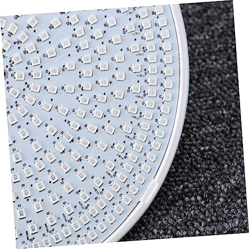 HANABASS Underwater Led Lights 35w Spotlight Bulb for Pool Pond Vase Aquarium E27 Base Waterproof Design - Image 5