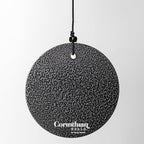 Corinthian Bells by Wind River - 27 inch Silver Vein Wind Chime for Patio, Backyard, Garden, and Outdoor Decor (Aluminum Chime) Made in the USA - Image 2