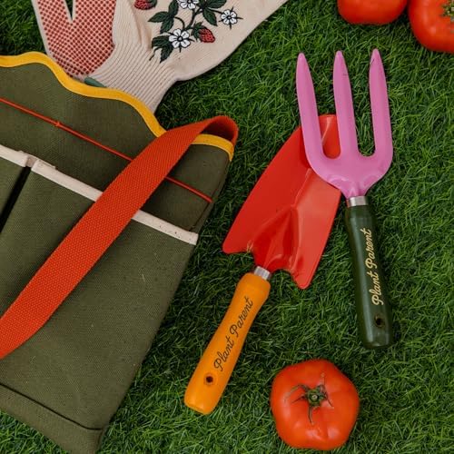 ban.do Garden Tool Bag, Colorblock - Image 6