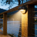 Arrownine Low Voltage Landscape Lighting Cast Aluminum 2.5W Deck Lights - Image 3