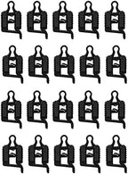 20-Pack Low Voltage Wire Connectors, Outdoor Lighting Connectors, UL Listed by AizzKry