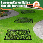 6 Packs Large Rubber Stepping Stones(23" x 15") - Image 5