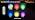 RGB Landscape Outdoor SpotLights with APP & Remote Control - Image 7
