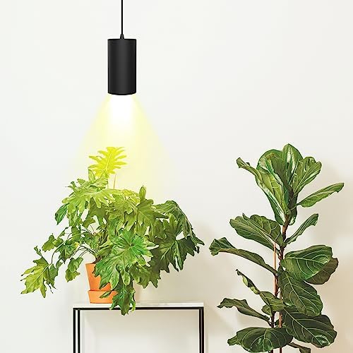 STERREN Plant Grow Light,Led Pendant Light for Indoor Plants - Image 3