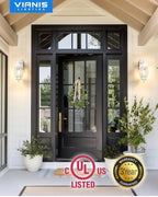 VIANIS Dusk to Dwan Outside Porch Lights for House, Anti-Rust, Waterproof - Image 4