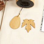 Meditation Bamboo Wind Chimes for Sound Healing Windchime for Meditation Home & Garden Decoration as Gifts (Frost-Fm Chord) - Image 6