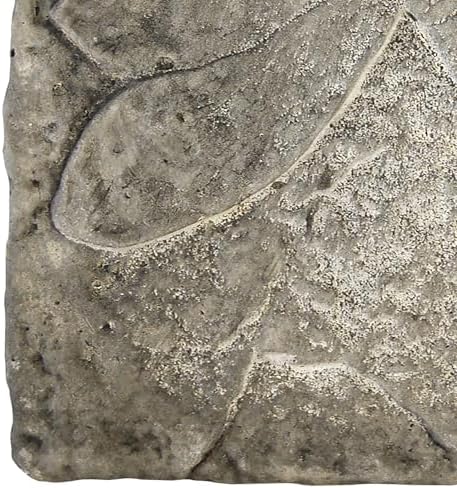 BestNest Set of 2 Athens Dragonfly Stepping Stones, Pre Aged - Image 6