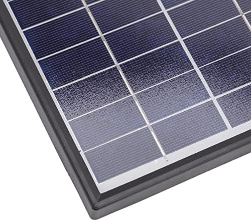 Solar Fountain Pump 12V 6W ABS AntiClogging Filter Solar Powered for Floating Decorations - Image 7