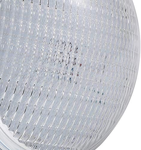 12V RGB 252-LED Color Changing Pool Light Bulb with Remote - Image 6