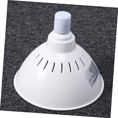 HANABASS Underwater Led Lights 35w Spotlight Bulb for Pool Pond Vase Aquarium E27 Base Waterproof Design - Image 2