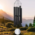 ASTARIN Wind Chimes Outdoor Large Deep Tone by Astarin