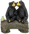 Design Toscano Best Bear Buddies Garden Statue by DesignToscano