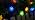 Brightown 2 Pack Flower Solar String Lights Outdoor Waterproof, Multicolor - Image 7