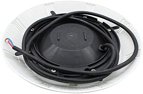 12V 36W Pool Light Underwater Color-Change LED Lights RGB IP68 with Remote (36W) - Image 2
