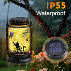 6 Pack Solar Light Replacement Top(Top 2.83 Inch, Bottom 2.91 Inch) - Image 4