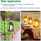 TomCare Solar Lights Outdoor Flickering Flame Solar Torches Lights Outdoor Lighting for Garden Patio Yard - Image 5