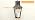 Outdoor Light Fixtures Wall Mount, Waterproof Exterior Wall Lanterns with Glass, Outside Wall Sconces, Front Porch Lights for House Garage Doorway Patio, Oil-Rubbed Bronze - Image 7