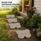 Outdoor Sunflower Stepping Stone Mold for Concrete - Image 7