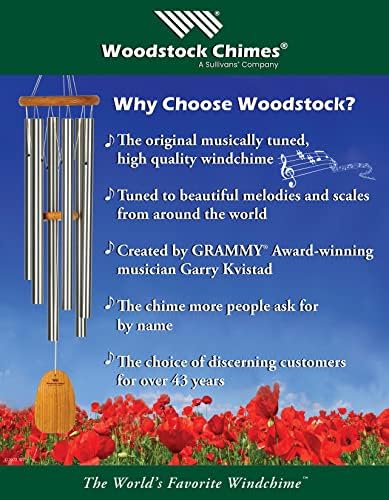 Woodstock Chimes Sun Catcher Crystal Fantasy, 4.5" Flamingo Crystal Suncatcher Pink Hanging Window Prism for Indoor Kitchen Office Gifts Rearview Car Mirror Décor, Rainbow Makers Collection - Image 6