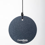 Corinthian Bells by Wind River - 27 inch Midnight Blue Wind Chime for Patio, Backyard, Garden, and Outdoor Decor (Aluminum Chime) Made in the USA - Image 5