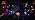 Solar String Flower Lights Outdoor 2 Pack 200 LED 80Ft Multi-Color Christmas Fairy Lights with 8 Lighting Modes, Waterproof Solar Lights Outdoor for Garden Christmas Wedding Xmas Tree Decoration - Image 7