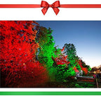 ALIDE Red Green MR16 Led Bulbs 12v Low Voltage for Landscape Christmas - Image 6